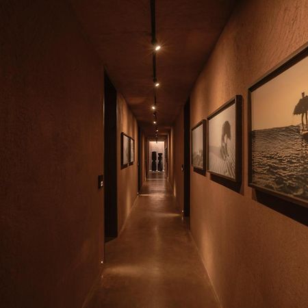 Further Hotel ชังกู ภายนอก รูปภาพ