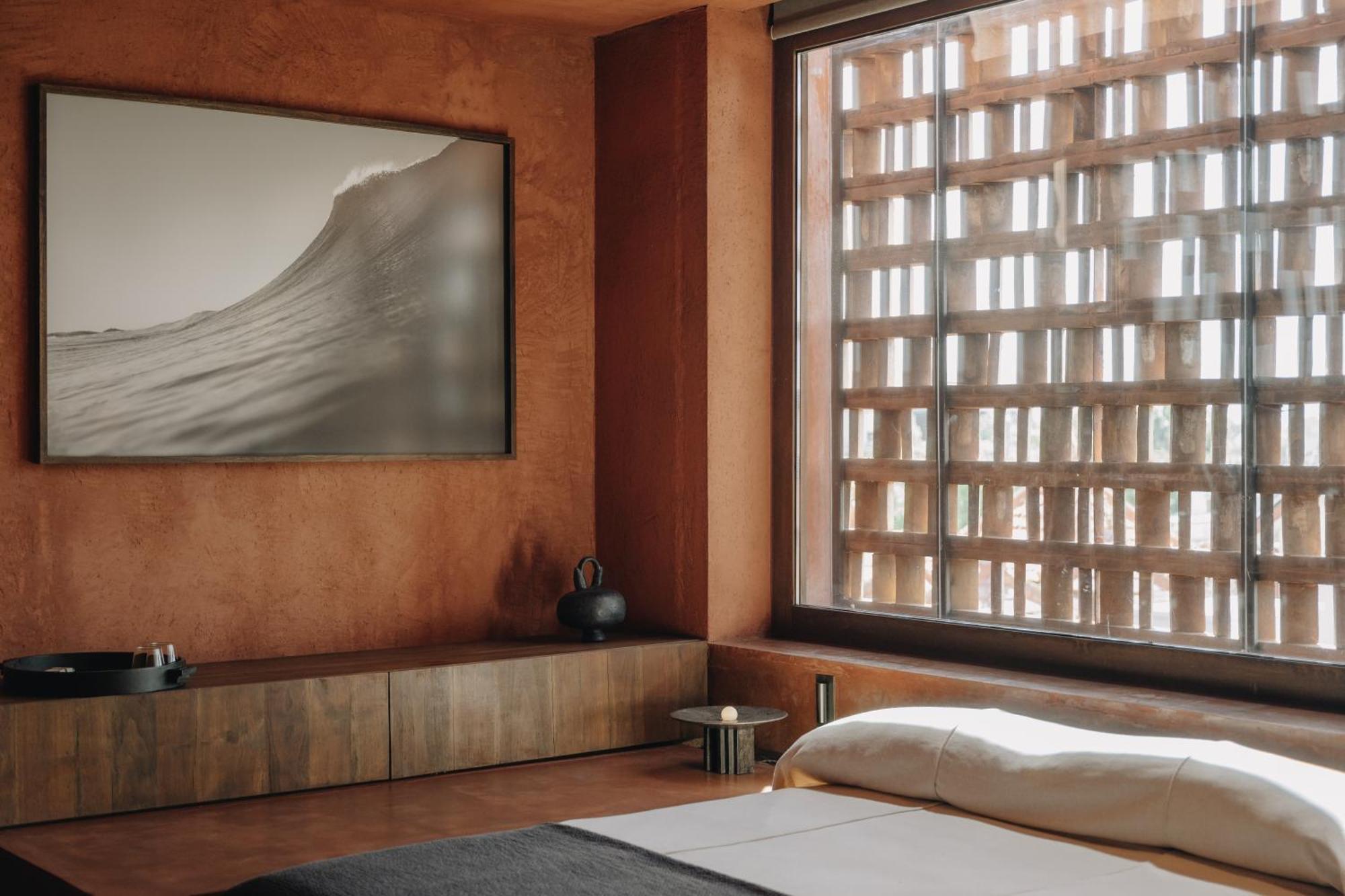 Further Hotel ชังกู ภายนอก รูปภาพ