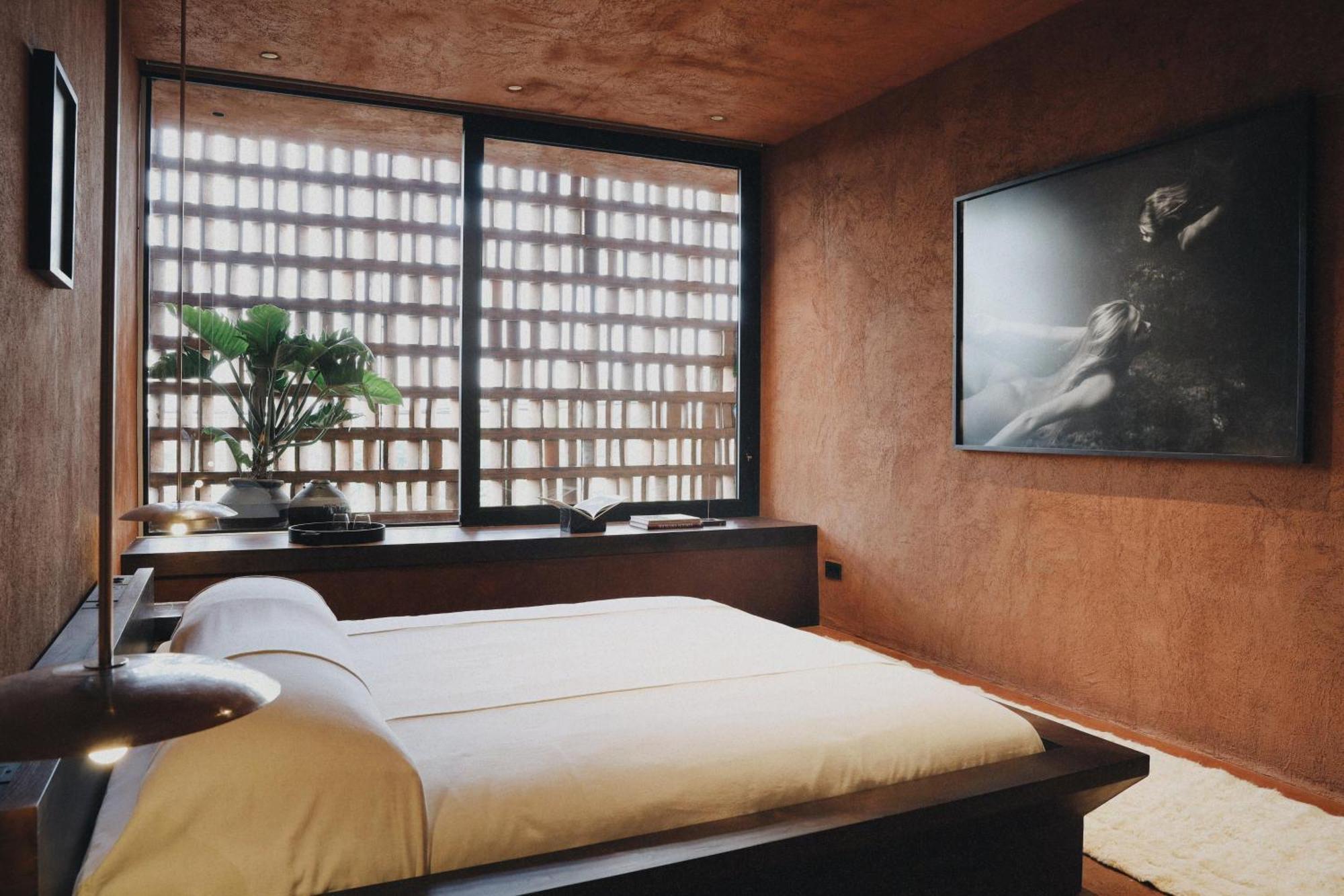 Further Hotel ชังกู ภายนอก รูปภาพ