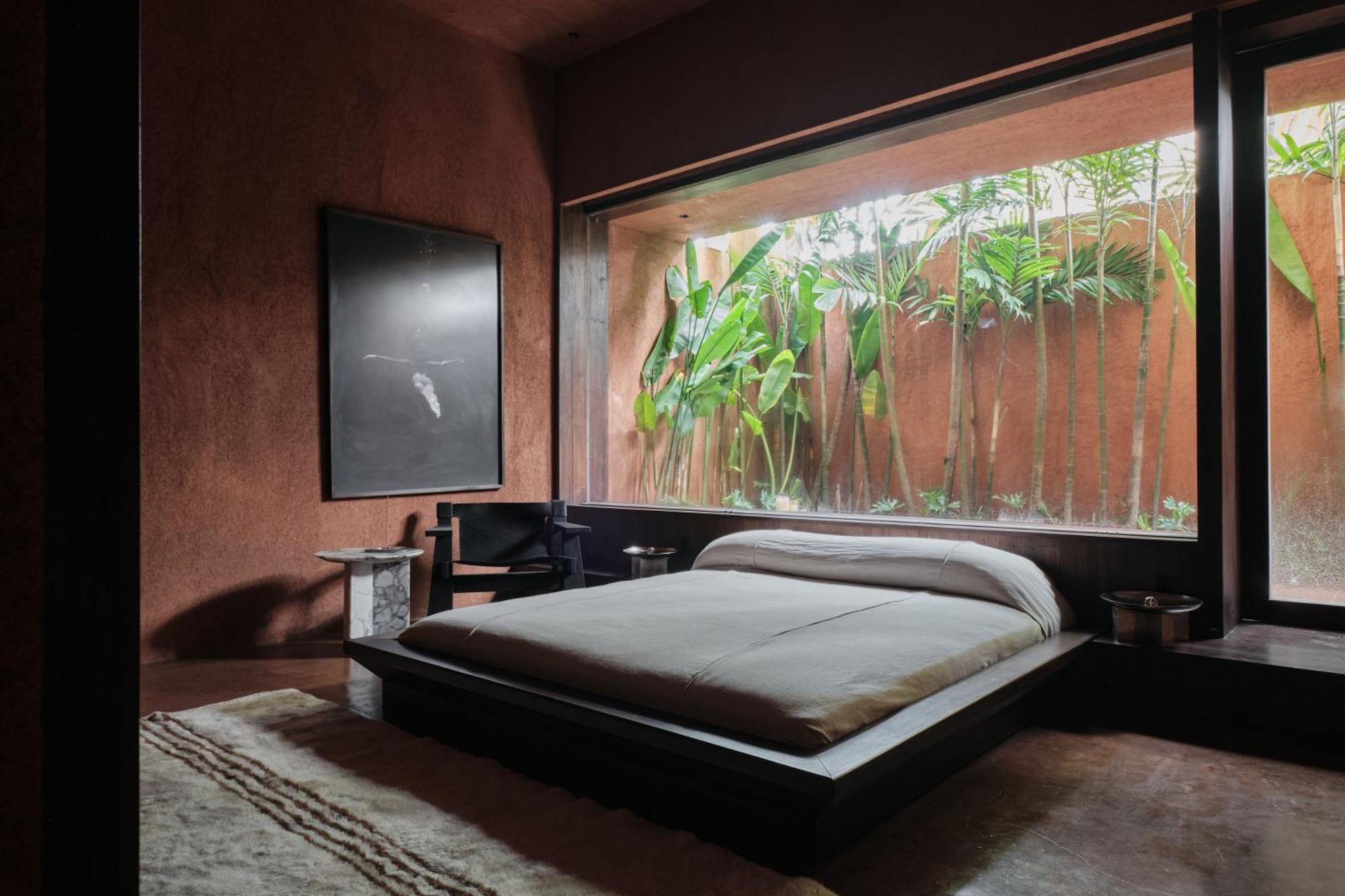 Further Hotel ชังกู ห้อง รูปภาพ
