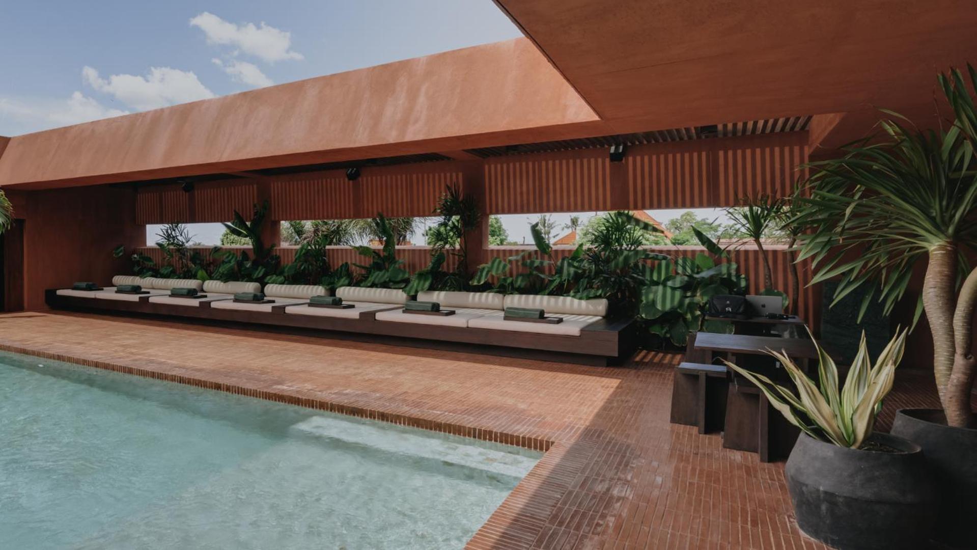 Further Hotel ชังกู ภายนอก รูปภาพ