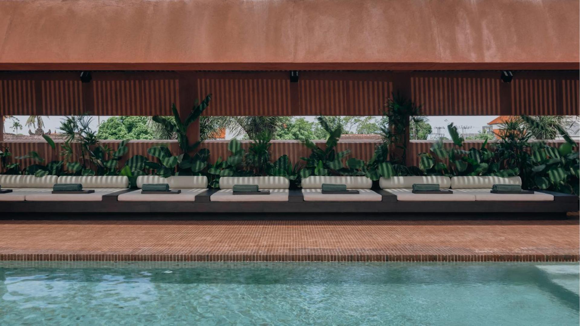Further Hotel ชังกู ภายนอก รูปภาพ